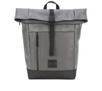 Strellson Westferry Eddie Daypack 42 cm Laptopfach grau
