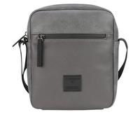 Strellson Umhängetasche Westferry Shoulderbag Marcus XSVZ Dark Grey