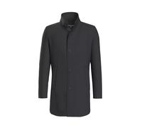 Mantel mit Stehkragen Modell 'FINCHLEY' 52 men Marine