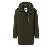 STRELLSON Parka FLEX CROSS grün | 48