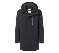 Strellson Parka Herren schwarz, 54