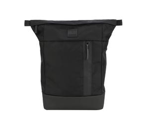 Strellson - Freizeitrucksack Nortwood Sebastian Black 900-black - Gr. - One Size
