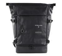 Strellson Freizeitrucksack Stockwell 2.0 Sebastian Mixed Farbsortierung 09-schwarz