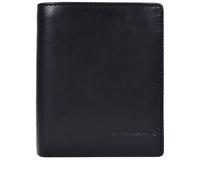 Strellson Brick Lane Jorge Billfold LV8 black