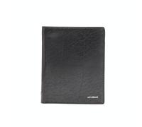 Strellson Geldbörse Jefferson Pierce Billfold schwarz