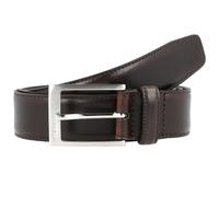 Strellson - Gürtel Leder Braun Herren