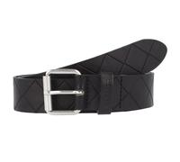 Strellson Gürtel Leder black (3283-100-001) schwarz