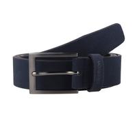 Strellson Gürtel Leder navy (TAS026248)
