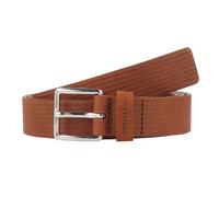 Strellson Gürtel Leder cognac (TAS011016) braun