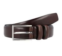 Strellson Gürtel Leder dark brown (3207-110-205)