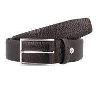 Strellson Gürtel Leder dark brown (3208-110-205)