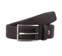 Strellson Gürtel Leder dark brown (TAS026179) braun