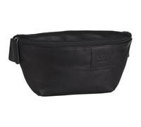 Strellson Gürteltasche Hyde Park SHZ Black Herren