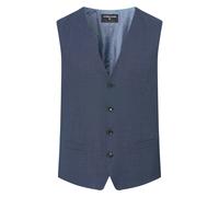 Strellson Baukasten-Weste Herren Slim Fit marine, 50