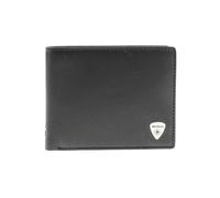 Strellson - harrison adriel billfold h4 darkbrown - Gr. - One Size