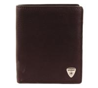 strellson Harrison BillFold V11 Dark Brown