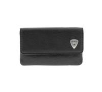 Strellson Herren Schlüsseltasche Harrison Keycase aus Leder