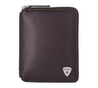 strellson Harrison Johan Billfold V6Z darkbrown