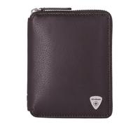 Strellson Harrison Johan Billfold V6Z darkbrown