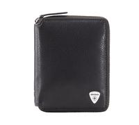 Strellson - harrison johan billfold v6z darkbrown - Gr. - M