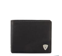 Strellson Harrison Myles Billfold H8 4010001045-702 dunkelbraun