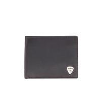 strellson Harrison Myles Billfold H8 darkbrown