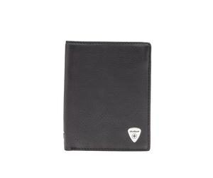 strellson Harrison Pierce Billfold V8 black