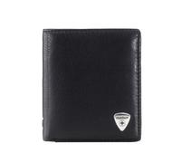 Strellson Herren Geldbeutel Harrison Brieftasche aus Leder