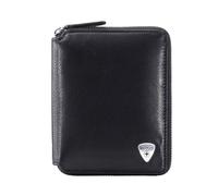 Strellson - HARRISON Rv-Börse Harrison Billfold Black 900-black - Gr. - One Size
