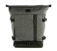 Strellson Northwood 2.0 Sebastian Backpack LVZ 53 cm - Dark Grey