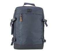 Strellson Northwood RS Bastian - Rucksack 17" L 52 cm (dark blue)