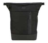 Strellson Northwood Rs Sebastian Rucksack schwarz, Nylon, Herren