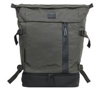 Strellson Northwood sebastian Rucksack khaki, Nylon, Herren, 28 L
