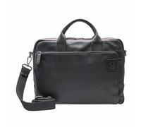 Strellson Aktentasche Hyde Park BriefBag SHZ Black Herren