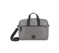 Strellson Westferry Charles Charles Aktentasche 40 cm Laptopfach grau