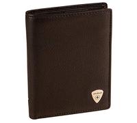 Strellson Herren Geldbeutel Harrison Brieftasche aus Leder
