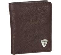 Strellson Harrison Reno Billfold Q6 darkbrown