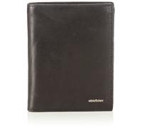 Strellson Geldbörse Jefferson Pierce Billfold schwarz