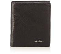 Strellson Herren Geldbeutel Jefferson Brieftasche aus Leder