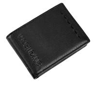 Strellson Herren Geldbeutel Oxford Brieftasche aus Leder