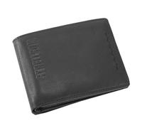 Strellson Herren Geldbeutel Oxford Circus Brieftasche aus Leder