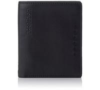 Strellson Herren Geldbeutel Oxford Circus Brieftasche aus Leder