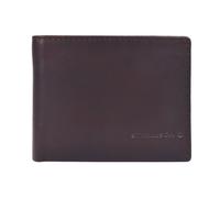 Strellson - Brick Lane jaden Billfold sh8 Dunkelbraun