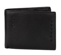 Strellson Herren Geldbeutel Oxford Circus Brieftasche aus Leder
