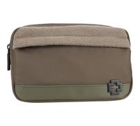 Strellson Canada Water Gürteltasche khaki, Nylon, Herren