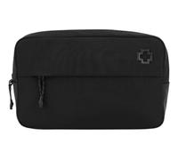 Strellson Homerton Mick Gürteltasche schwarz, Nylon, Herren