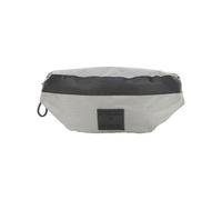 Strellson Northwood RS Curt - Gürteltasche L 37 cm (hellgrau)