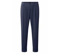 Strellson Herren Hose Louis-W Blau 34