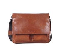 Strellson - herren messenger kenley jeremy - Umhängetasche - Laptop Bag
