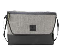 Strellson Northwood 2.0 Aktentasche beige, Polyester, Herren